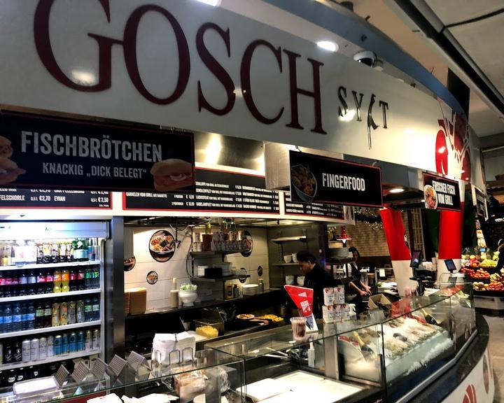 Rubenbauer Genusswelten im Hauptbahnhof Muenchen